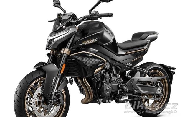CFMOTO 800NK