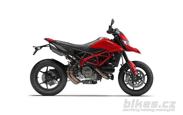 Ducati Hypermotard 950