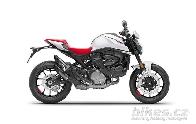 Ducati Monster 937 Plus