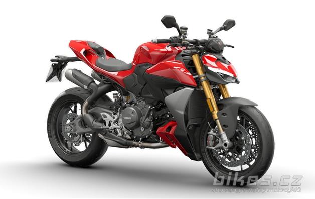 Ducati Streetfighter V2