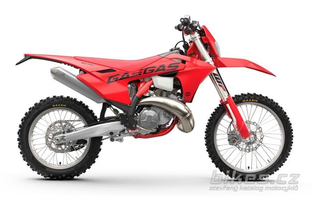 Gas Gas EC 250
