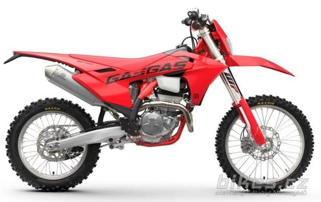 Gas Gas EC 250 F