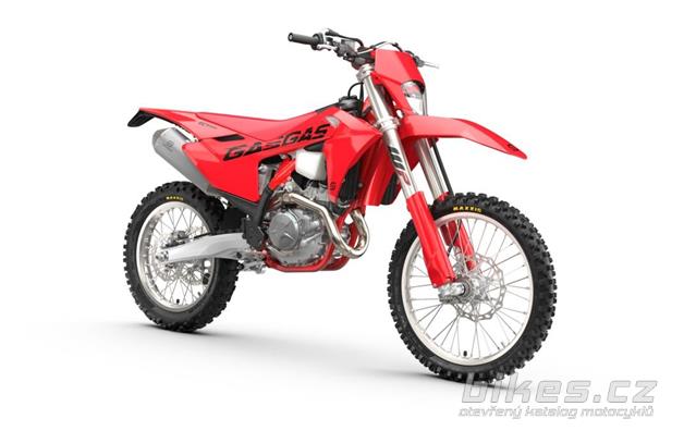 Gas Gas EC 500F