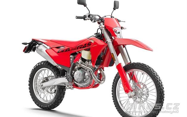 Gas Gas ES 500