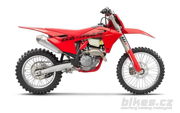 Gas Gas EX 250F