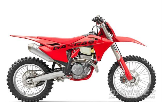 Gas Gas EX 350F