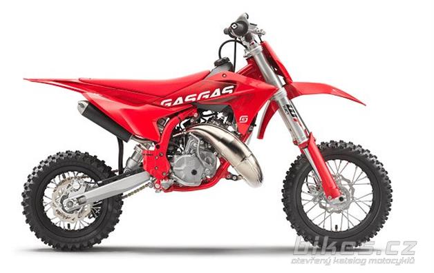 Gas Gas MC 50