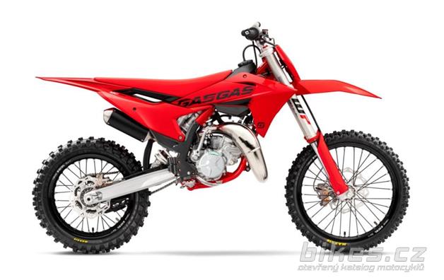 Gas Gas MC 85 17-14