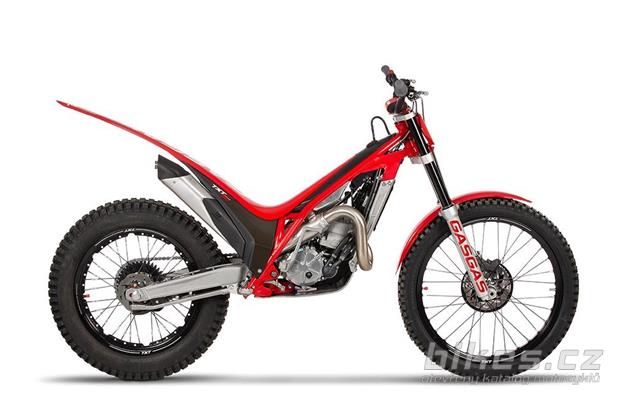 Gas Gas TXT Racing 280