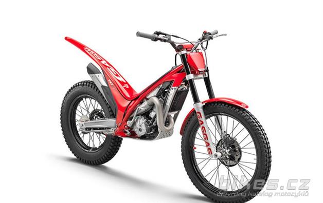 Gas Gas TXT Racing 300