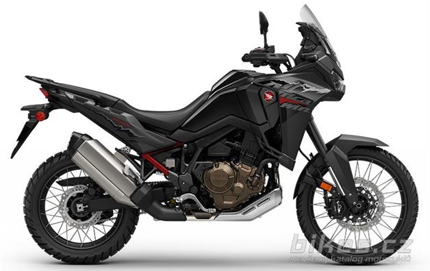 Honda Africa Twin