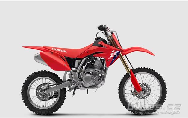 Honda CRF 150R