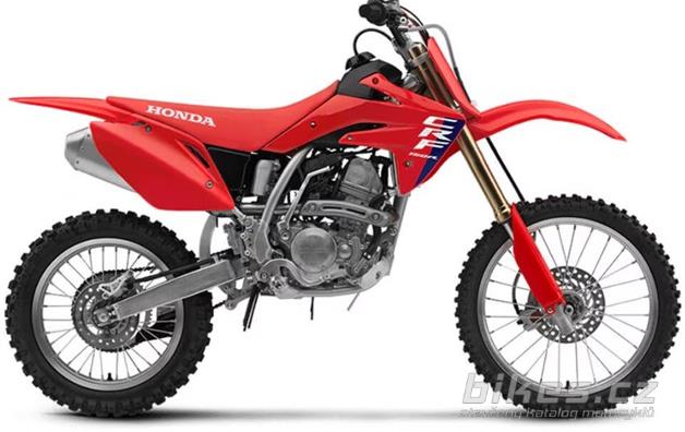 Honda CRF 150 R Expert