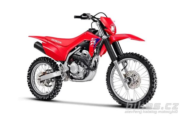 Honda CRF 250 F