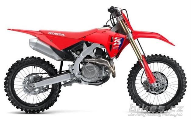 Honda CRF 450 R