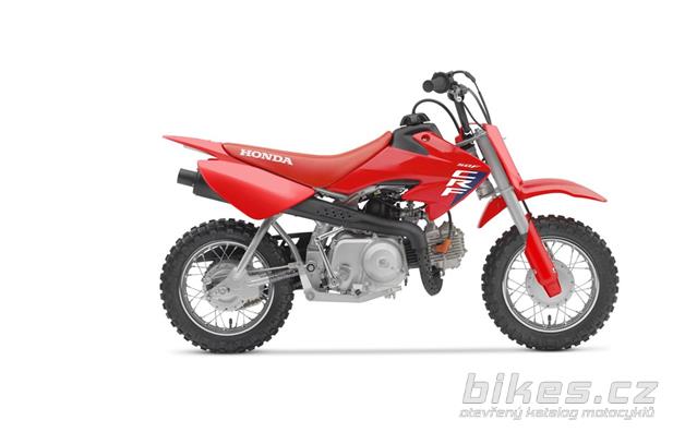 Honda CRF 50 F