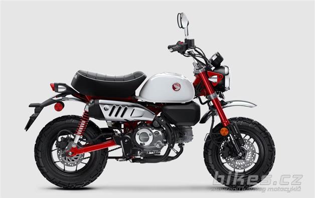 Honda Monkey