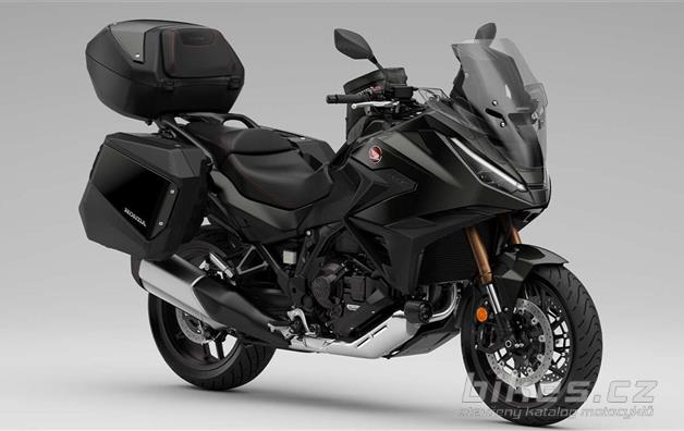 Honda NT1100 DCT