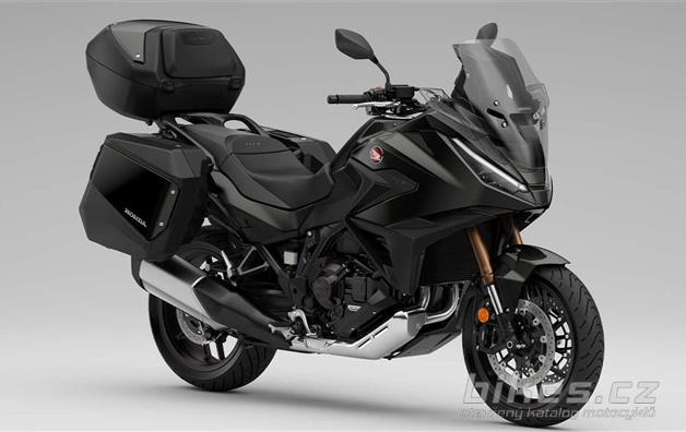 Honda NT1100 MT