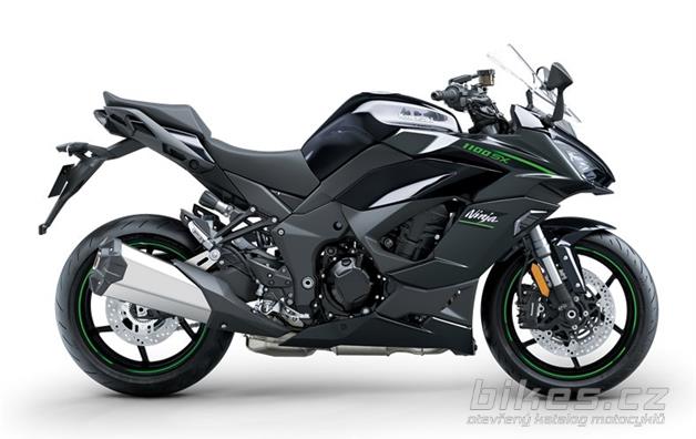 Kawasaki Ninja 1100SX