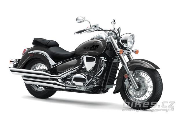 Suzuki Boulevard C50