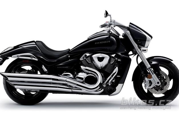Suzuki Boulevard M109R