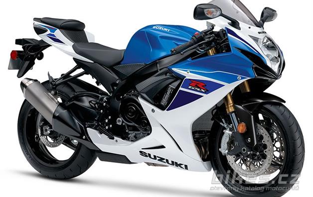 Suzuki GSX-R750Z
