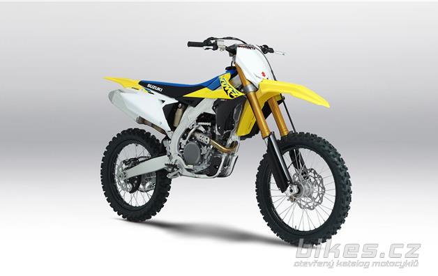 Suzuki RM-Z 250