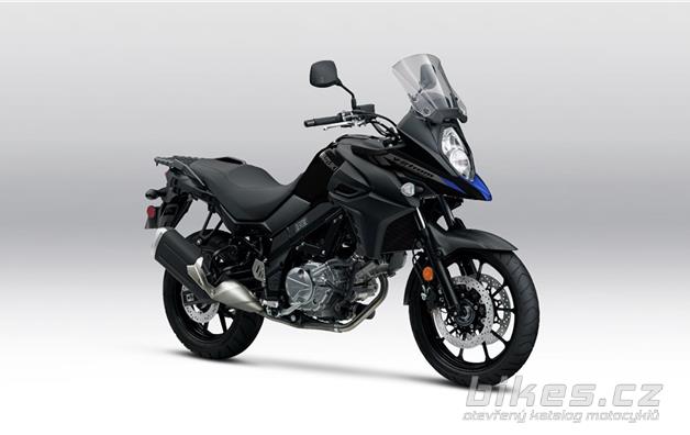 Suzuki V-Strom 650