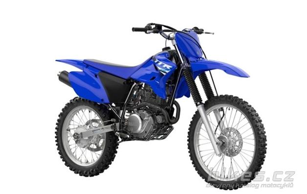 Yamaha TT-R 230