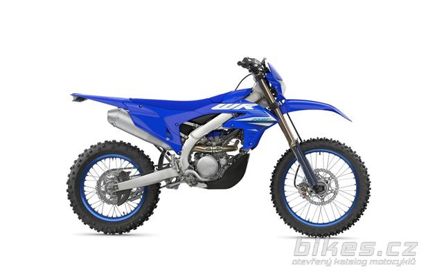 Yamaha WR 250F