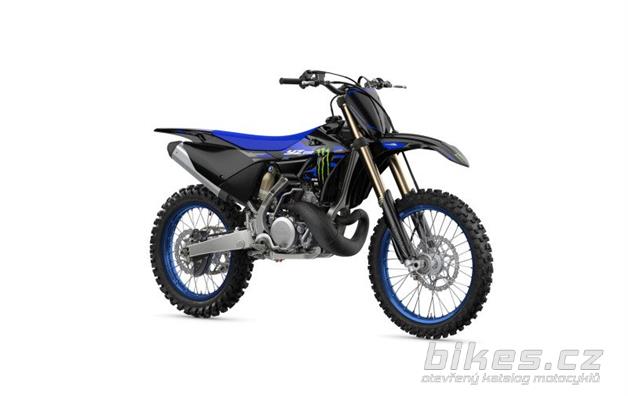 Yamaha YZ 250