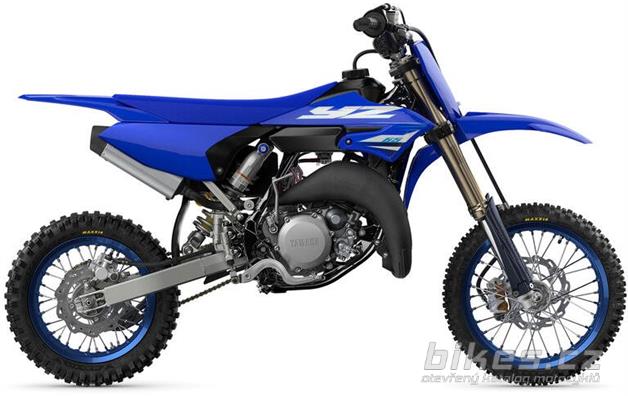 Yamaha YZ 65
