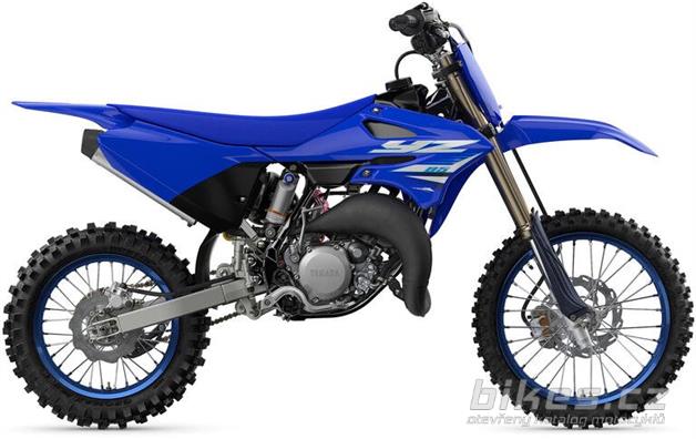 Yamaha YZ 85