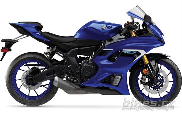 Yamaha YZF-R7