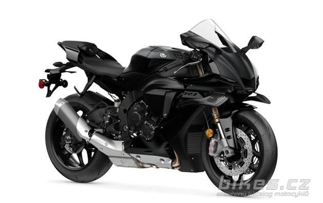 Yamaha R1 Race