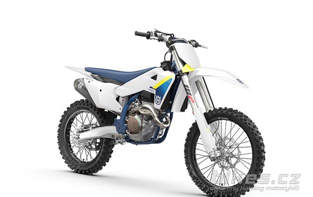Husqvarna FC 250