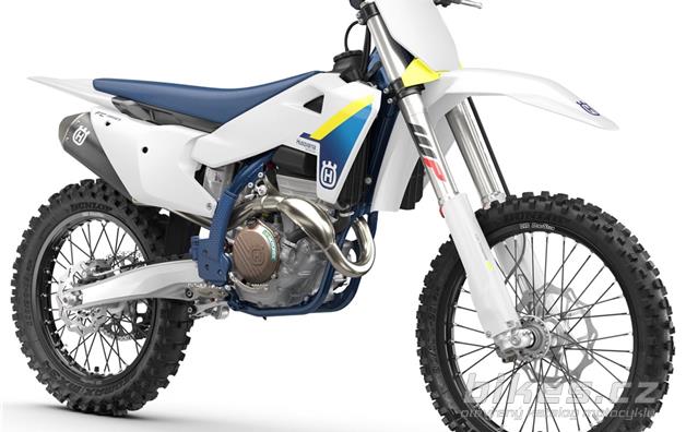 Husqvarna FC 350