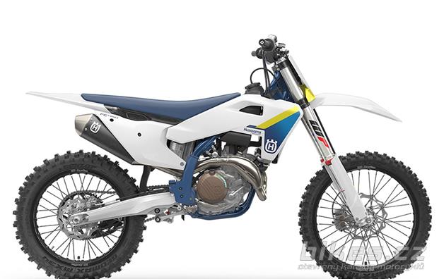 Husqvarna FC 450