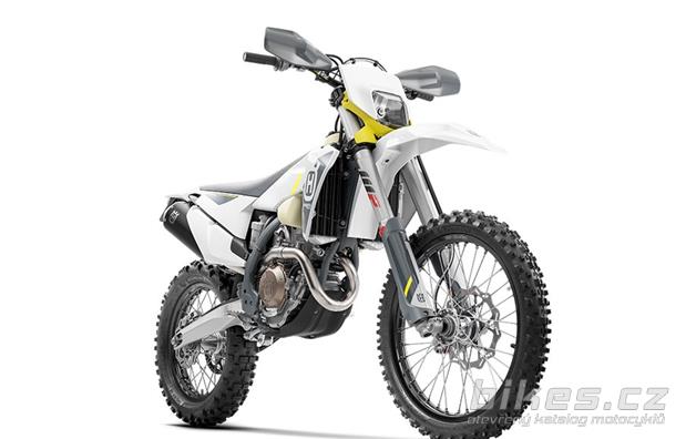 Husqvarna FE 350s
