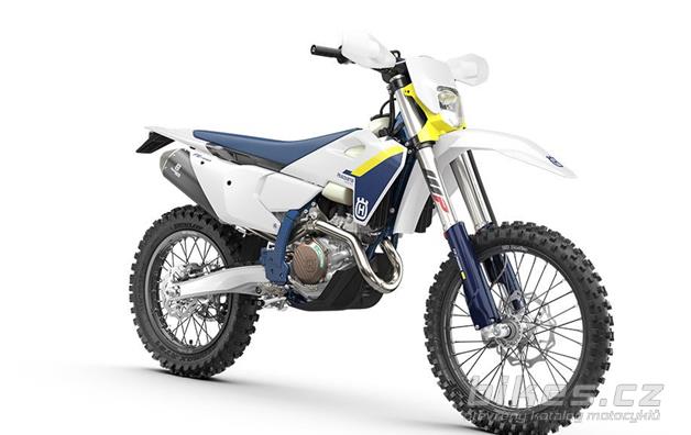 Husqvarna FE 450