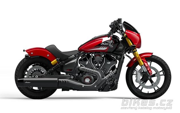 Indian 101 Scout