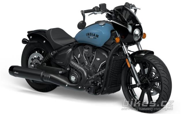 Indian Sport Scout Limited