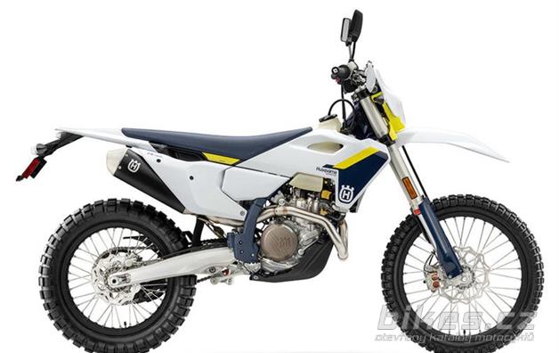 Husqvarna FE 501s