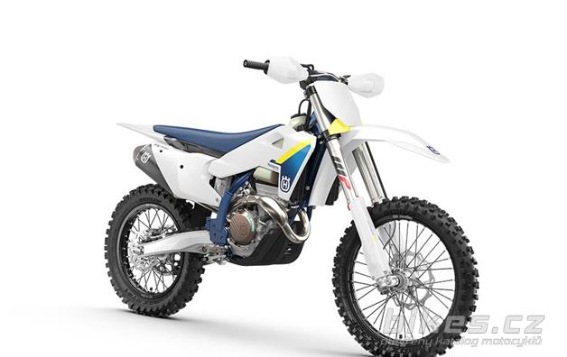 Husqvarna FX 350