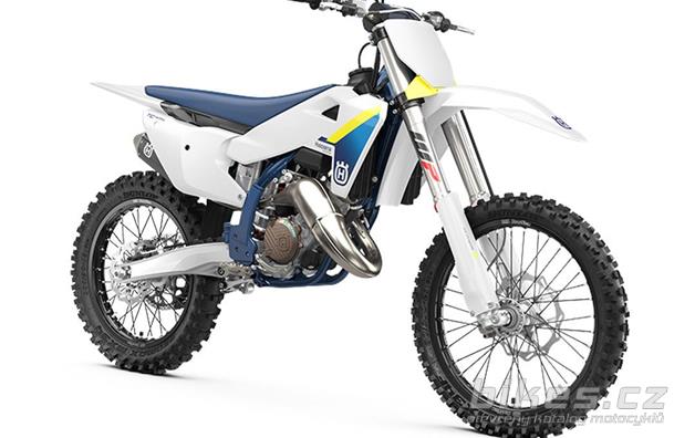 Husqvarna TC 125