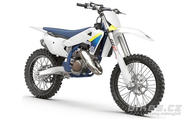 Husqvarna TC 150