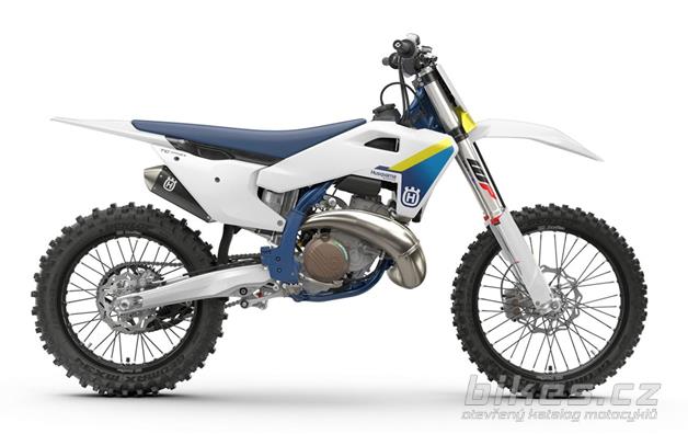 Husqvarna TC 250