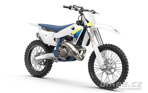 Husqvarna TC 300