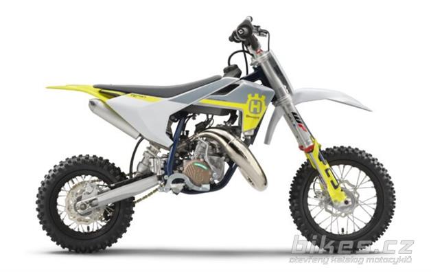 Husqvarna TC 50
